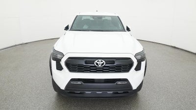2025 Toyota Tacoma i-FORCE MAX Tacoma TRD Off-Road
