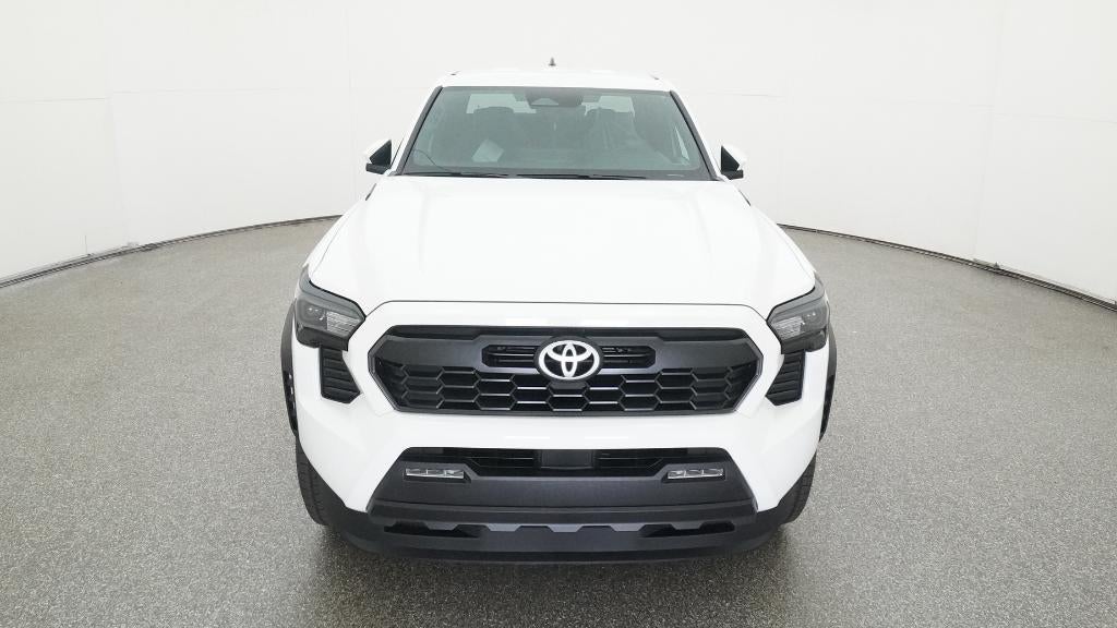 2025 Toyota Tacoma i-FORCE MAX Tacoma TRD Off-Road