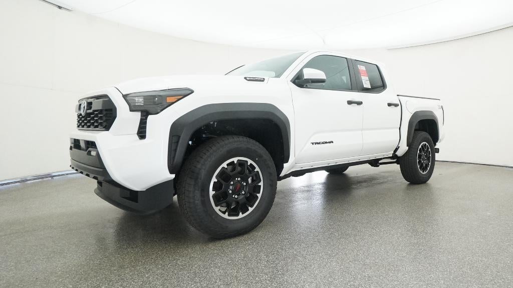 2025 Toyota Tacoma i-FORCE MAX Tacoma TRD Off-Road
