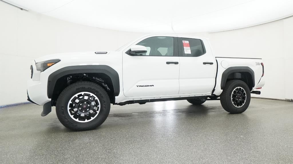 2025 Toyota Tacoma i-FORCE MAX Tacoma TRD Off-Road