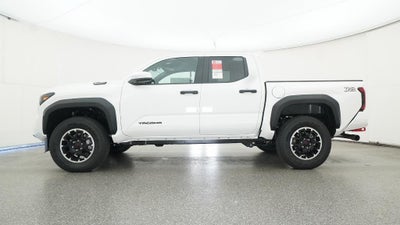 2025 Toyota Tacoma i-FORCE MAX Tacoma TRD Off-Road