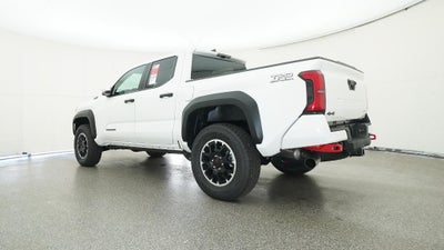 2025 Toyota Tacoma i-FORCE MAX Tacoma TRD Off-Road