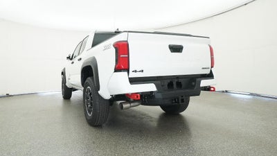 2025 Toyota Tacoma i-FORCE MAX Tacoma TRD Off-Road