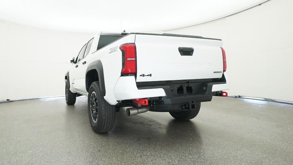 2025 Toyota Tacoma i-FORCE MAX Tacoma TRD Off-Road