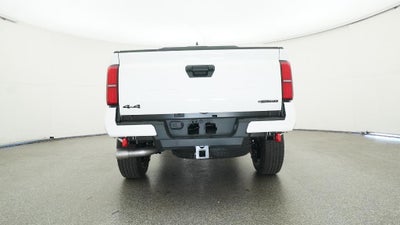 2025 Toyota Tacoma i-FORCE MAX Tacoma TRD Off-Road