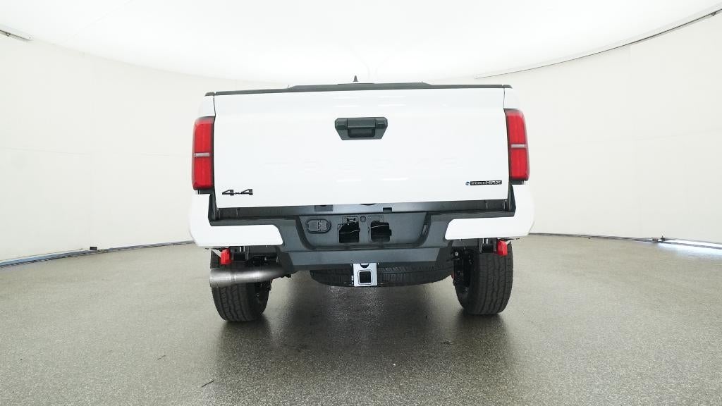 2025 Toyota Tacoma i-FORCE MAX Tacoma TRD Off-Road