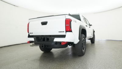 2025 Toyota Tacoma i-FORCE MAX Tacoma TRD Off-Road