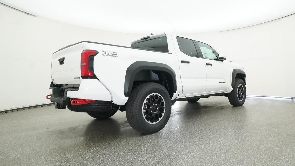 2025 Toyota Tacoma i-FORCE MAX Tacoma TRD Off-Road