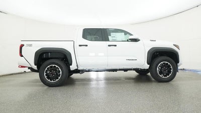 2025 Toyota Tacoma i-FORCE MAX Tacoma TRD Off-Road