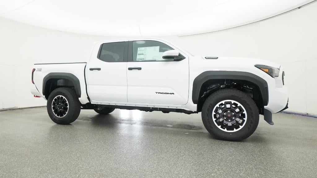 2025 Toyota Tacoma i-FORCE MAX Tacoma TRD Off-Road