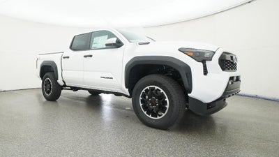 2025 Toyota Tacoma i-FORCE MAX Tacoma TRD Off-Road