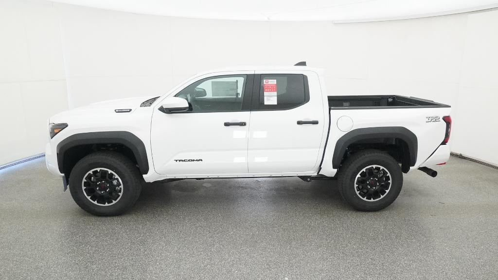 2025 Toyota Tacoma i-FORCE MAX Tacoma TRD Off-Road