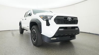 2025 Toyota Tacoma i-FORCE MAX Tacoma TRD Off-Road