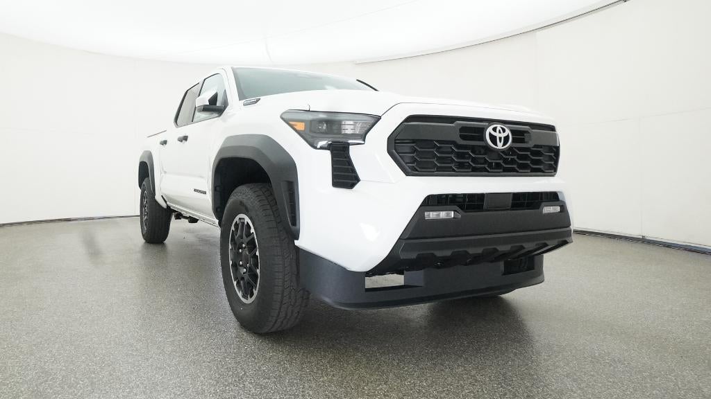 2025 Toyota Tacoma i-FORCE MAX Tacoma TRD Off-Road