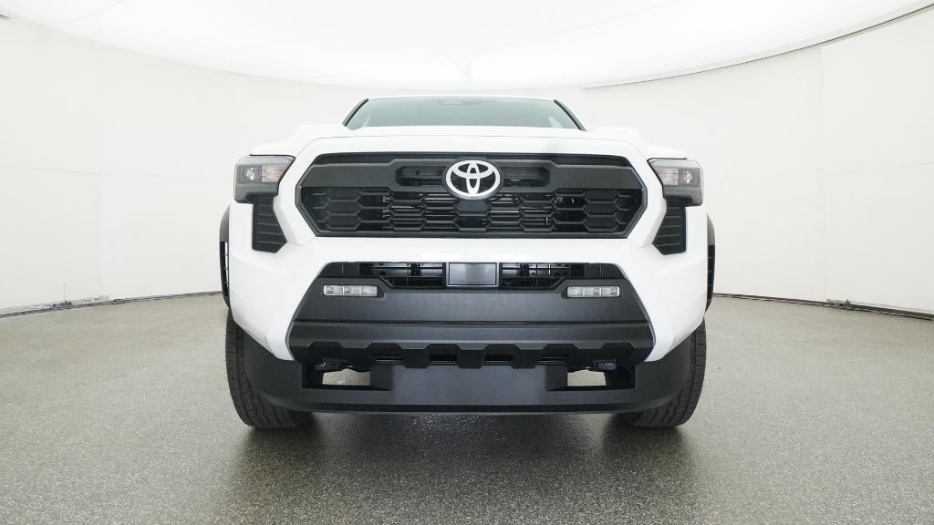 2025 Toyota Tacoma i-FORCE MAX Tacoma TRD Off-Road