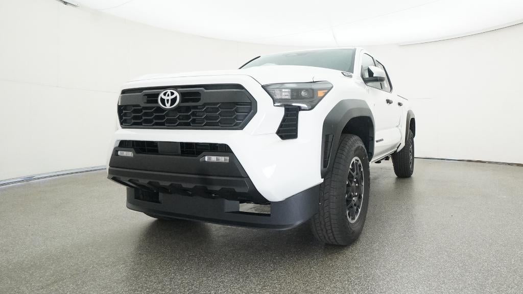 2025 Toyota Tacoma i-FORCE MAX Tacoma TRD Off-Road