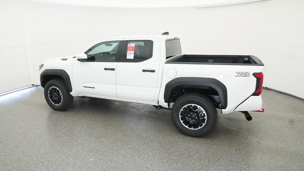 2025 Toyota Tacoma i-FORCE MAX Tacoma TRD Off-Road