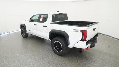 2025 Toyota Tacoma i-FORCE MAX Tacoma TRD Off-Road