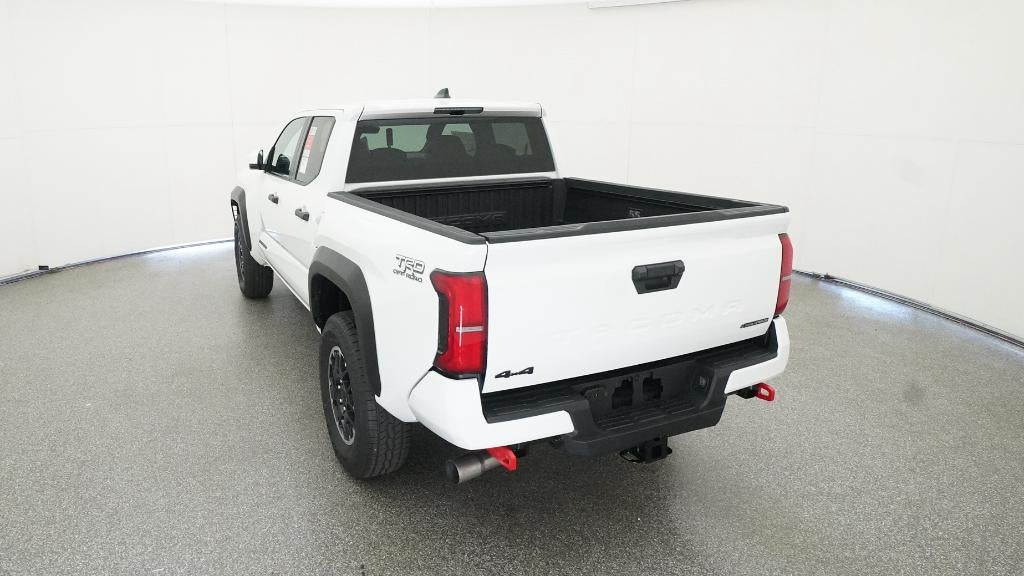 2025 Toyota Tacoma i-FORCE MAX Tacoma TRD Off-Road