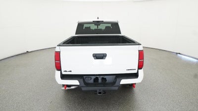 2025 Toyota Tacoma i-FORCE MAX Tacoma TRD Off-Road