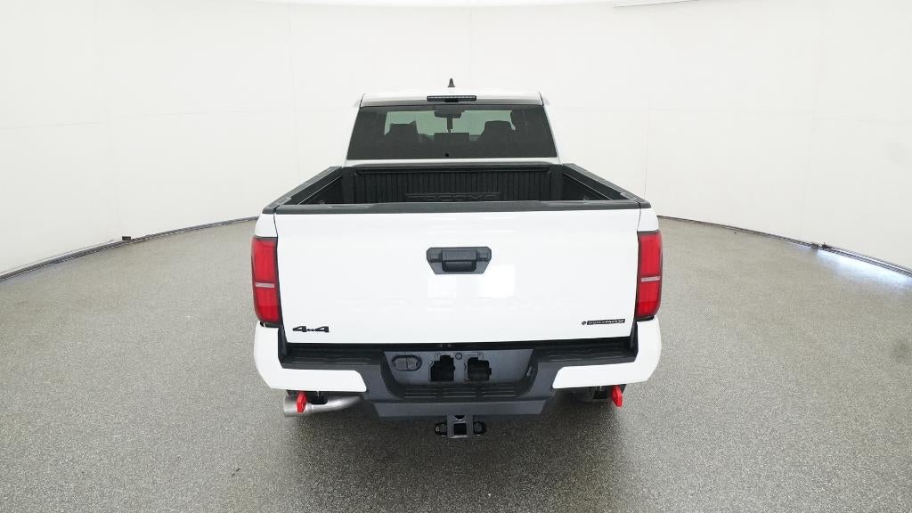 2025 Toyota Tacoma i-FORCE MAX Tacoma TRD Off-Road