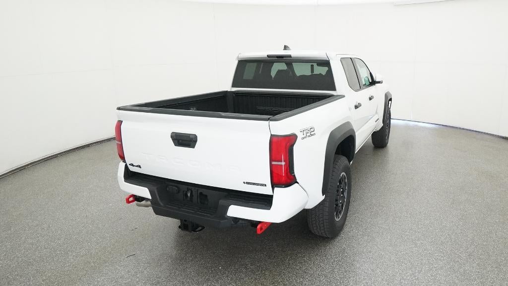 2025 Toyota Tacoma i-FORCE MAX Tacoma TRD Off-Road