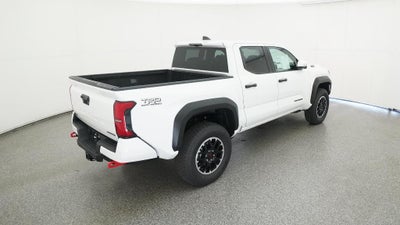 2025 Toyota Tacoma i-FORCE MAX Tacoma TRD Off-Road
