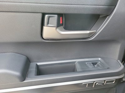 2026 Toyota Tacoma i-FORCE MAX Tacoma TRD Off-Road