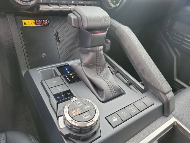 2026 Toyota Tacoma i-FORCE MAX Tacoma TRD Off-Road