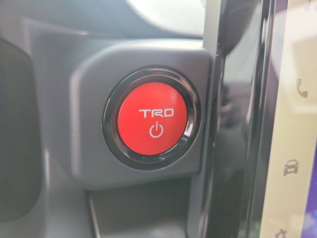 2026 Toyota Tacoma i-FORCE MAX Tacoma TRD Off-Road