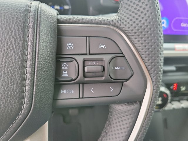 2026 Toyota Tacoma i-FORCE MAX Tacoma TRD Off-Road