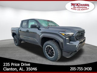 2026 Toyota Tacoma i-FORCE MAX