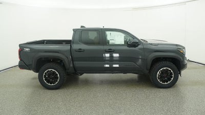 2026 Toyota Tacoma i-FORCE MAX Tacoma TRD Off-Road