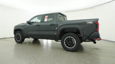 2026 Toyota Tacoma i-FORCE MAX Tacoma TRD Off-Road