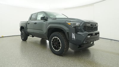 2026 Toyota Tacoma i-FORCE MAX Tacoma TRD Off-Road
