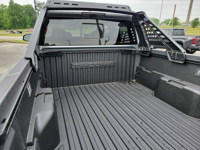 2025 Toyota Tacoma i-FORCE MAX Tacoma Trailhunter