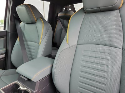 2025 Toyota Tacoma i-FORCE MAX Tacoma Trailhunter