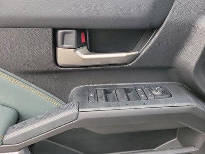 2025 Toyota Tacoma i-FORCE MAX Tacoma Trailhunter