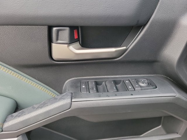 2025 Toyota Tacoma i-FORCE MAX Tacoma Trailhunter