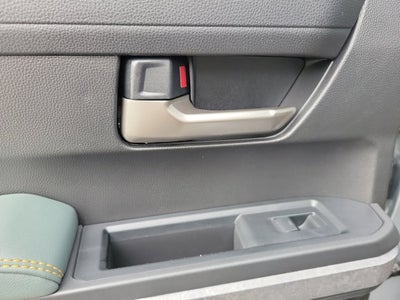 2025 Toyota Tacoma i-FORCE MAX Tacoma Trailhunter