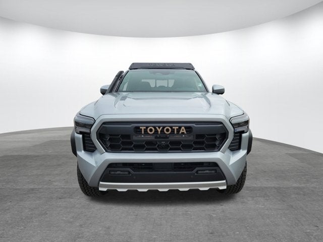 2025 Toyota Tacoma i-FORCE MAX Tacoma Trailhunter