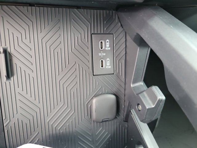 2025 Toyota Tacoma i-FORCE MAX Tacoma Trailhunter