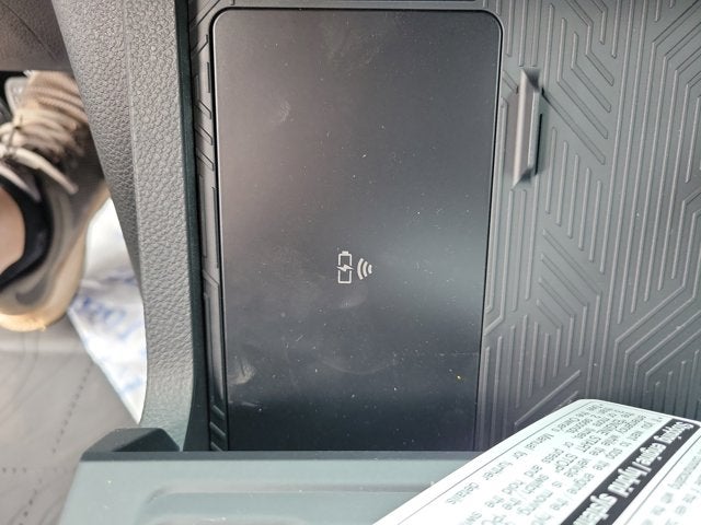 2025 Toyota Tacoma i-FORCE MAX Tacoma Trailhunter