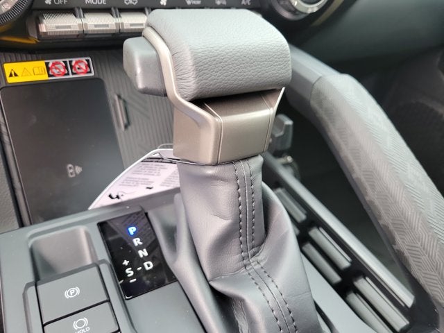 2025 Toyota Tacoma i-FORCE MAX Tacoma Trailhunter