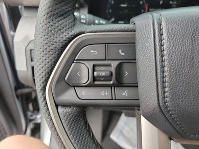 2025 Toyota Tacoma i-FORCE MAX Tacoma Trailhunter