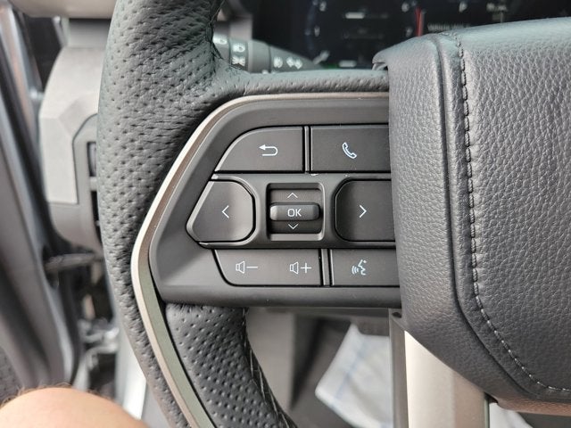 2025 Toyota Tacoma i-FORCE MAX Tacoma Trailhunter