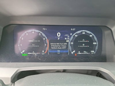 2025 Toyota Tacoma i-FORCE MAX Tacoma Trailhunter