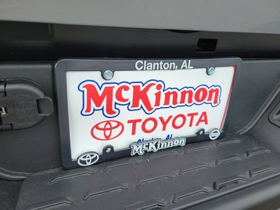 2025 Toyota Tacoma i-FORCE MAX Tacoma Trailhunter