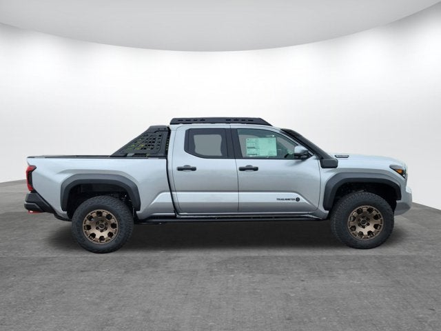 2025 Toyota Tacoma i-FORCE MAX Tacoma Trailhunter