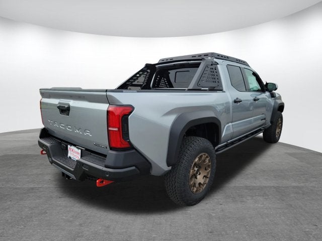 2025 Toyota Tacoma i-FORCE MAX Tacoma Trailhunter